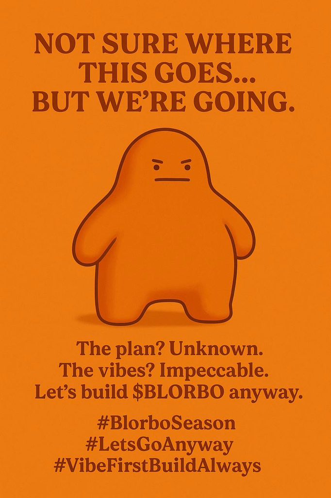 Blorbo Meme 3