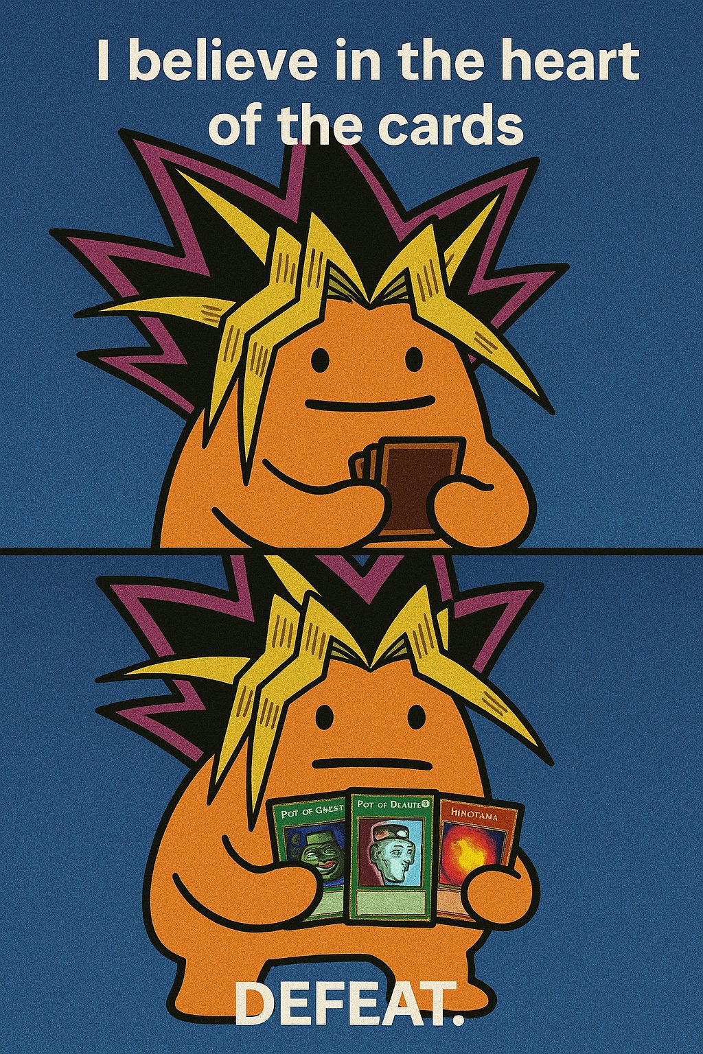 Blorbo Meme 7