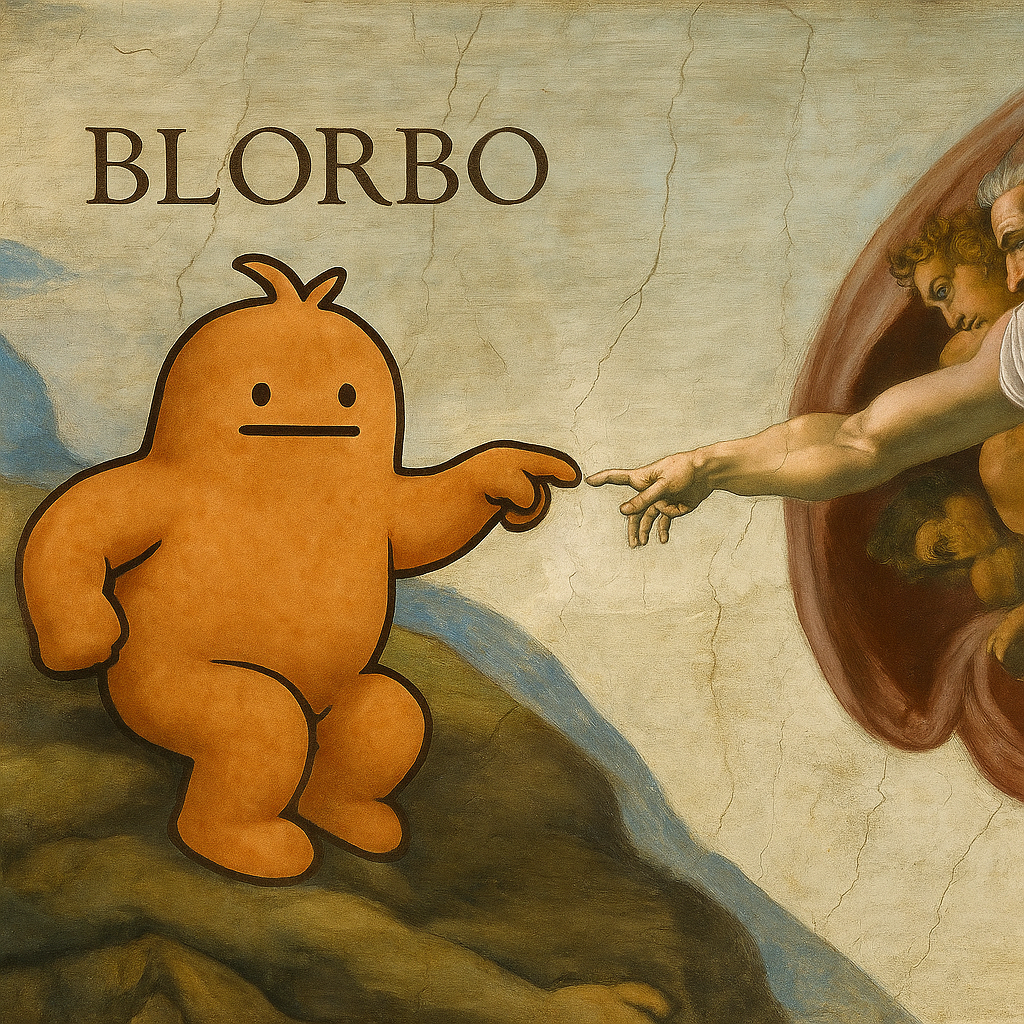 Blorbo Meme 199