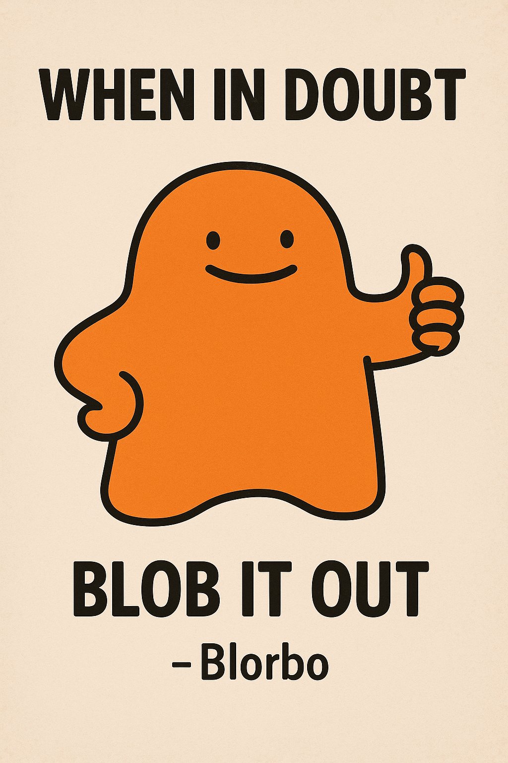 Blorbo Meme 11