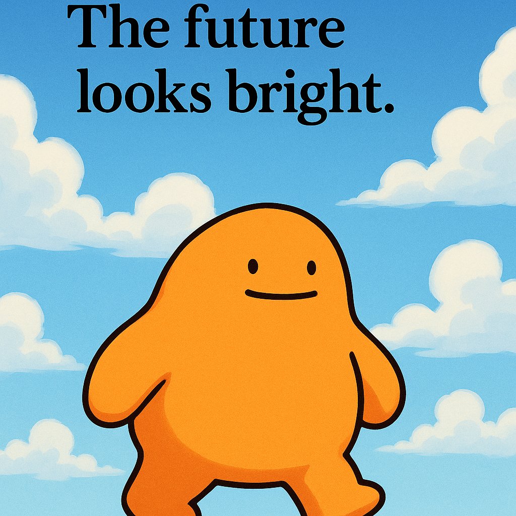 Blorbo Meme 8